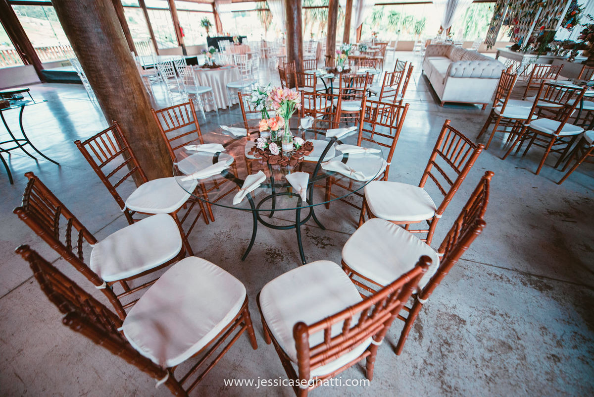 Decoracao | Villa Serata | Juiz de Fora