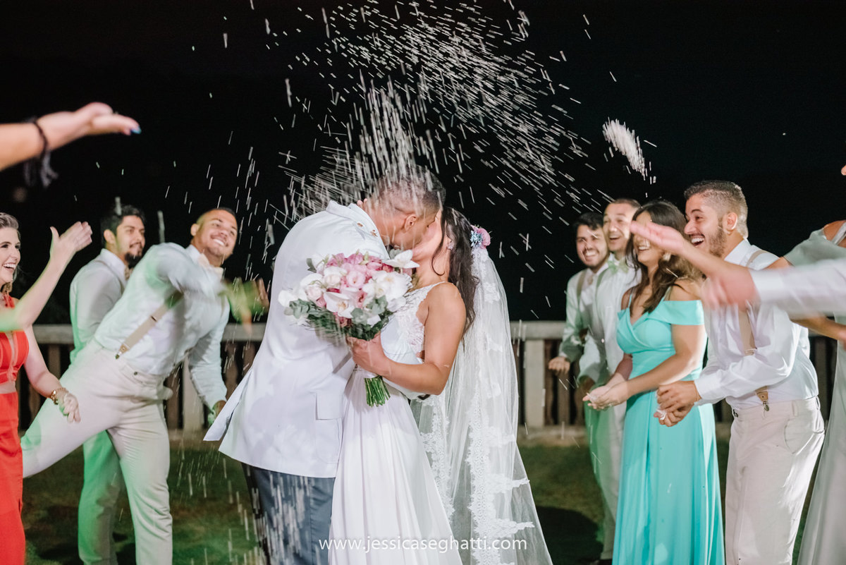 Casamento | Villa Serata | Juiz de Fora