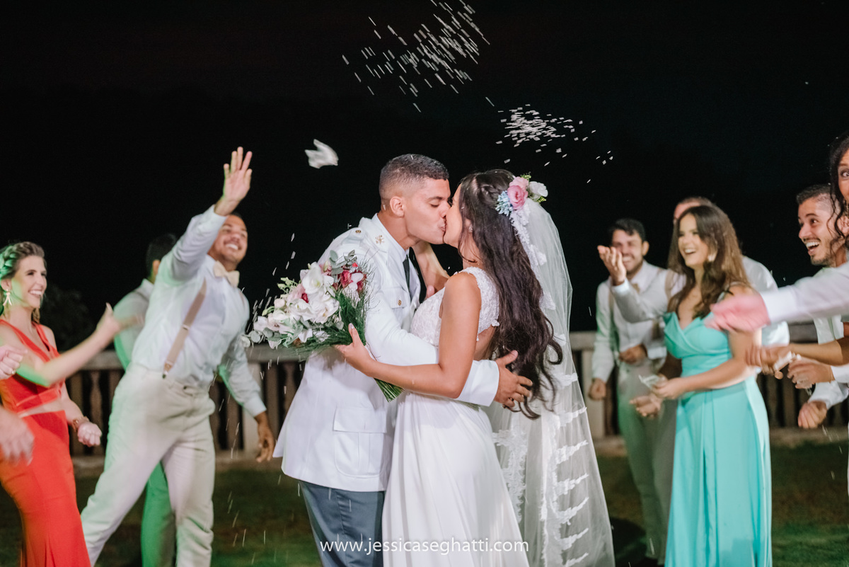 Casamento | Villa Serata | Juiz de Fora