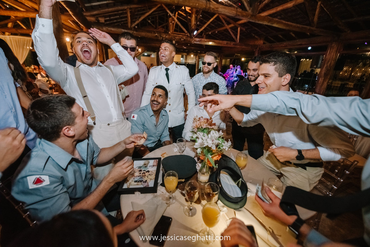 Casamento | Villa Serata | Juiz de Fora