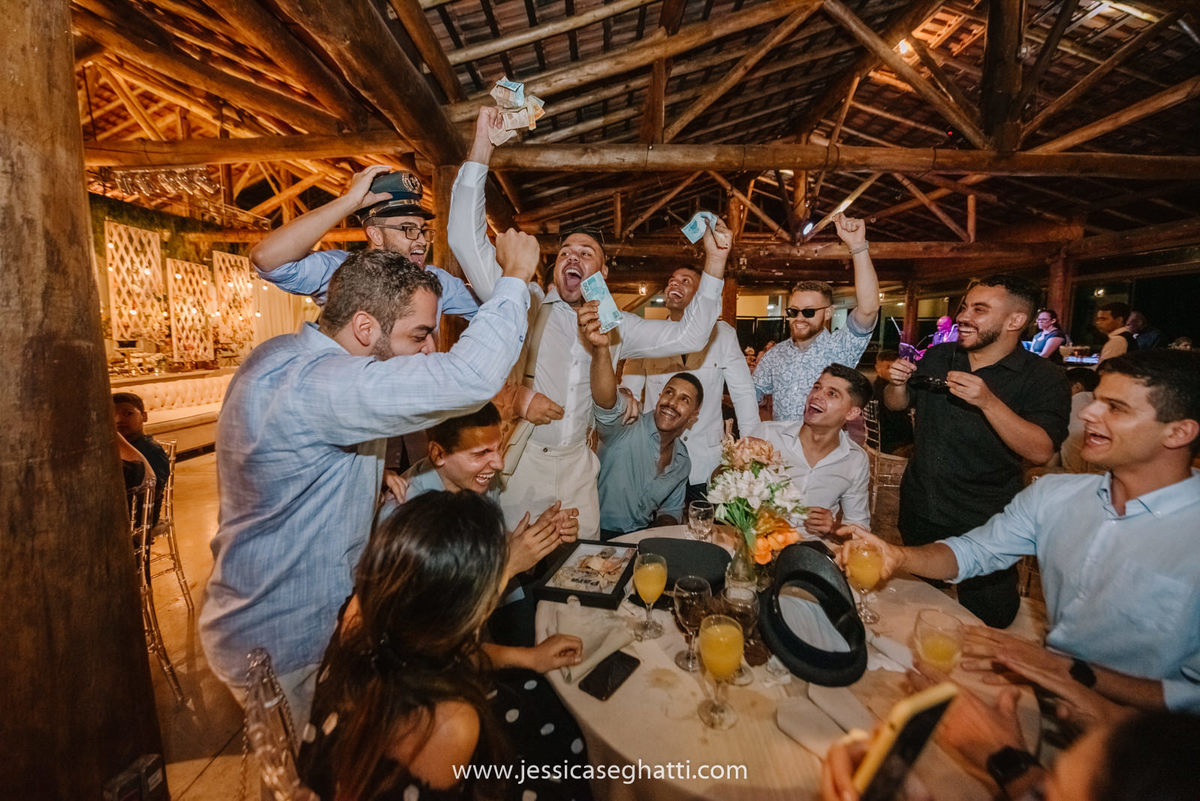 Casamento | Villa Serata | Juiz de Fora