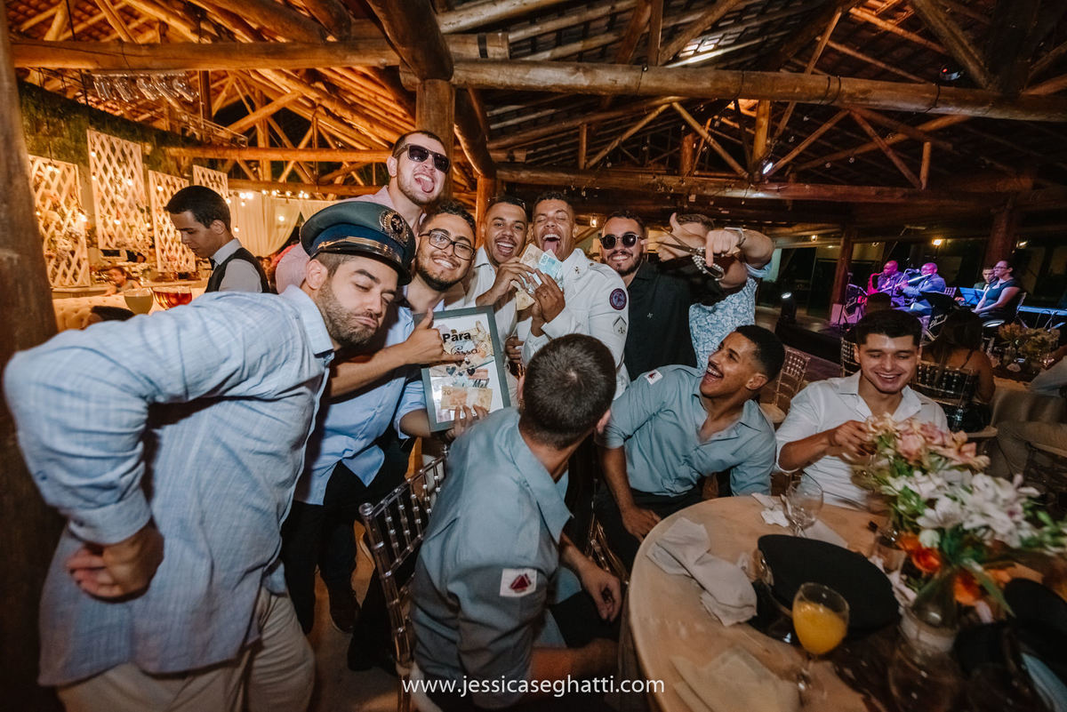 Casamento | Villa Serata | Juiz de Fora