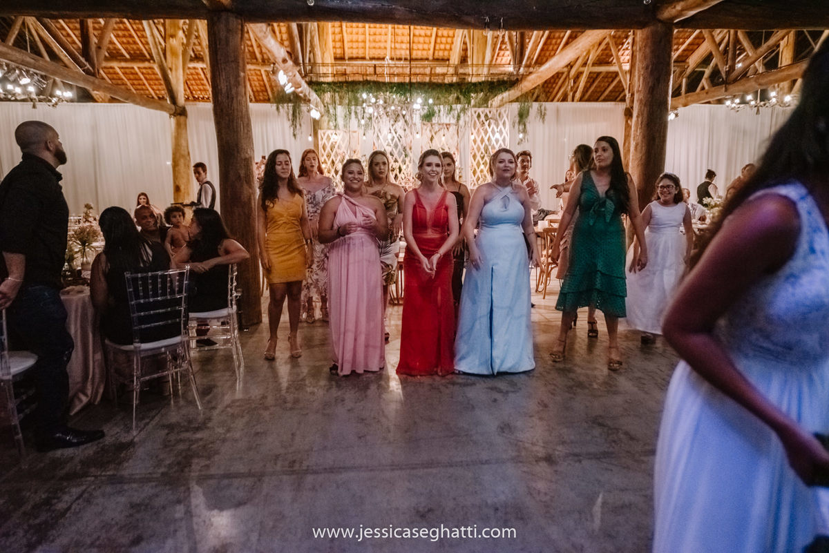 Casamento | Villa Serata | Juiz de Fora