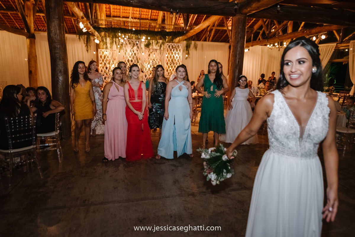 Casamento | Villa Serata | Juiz de Fora