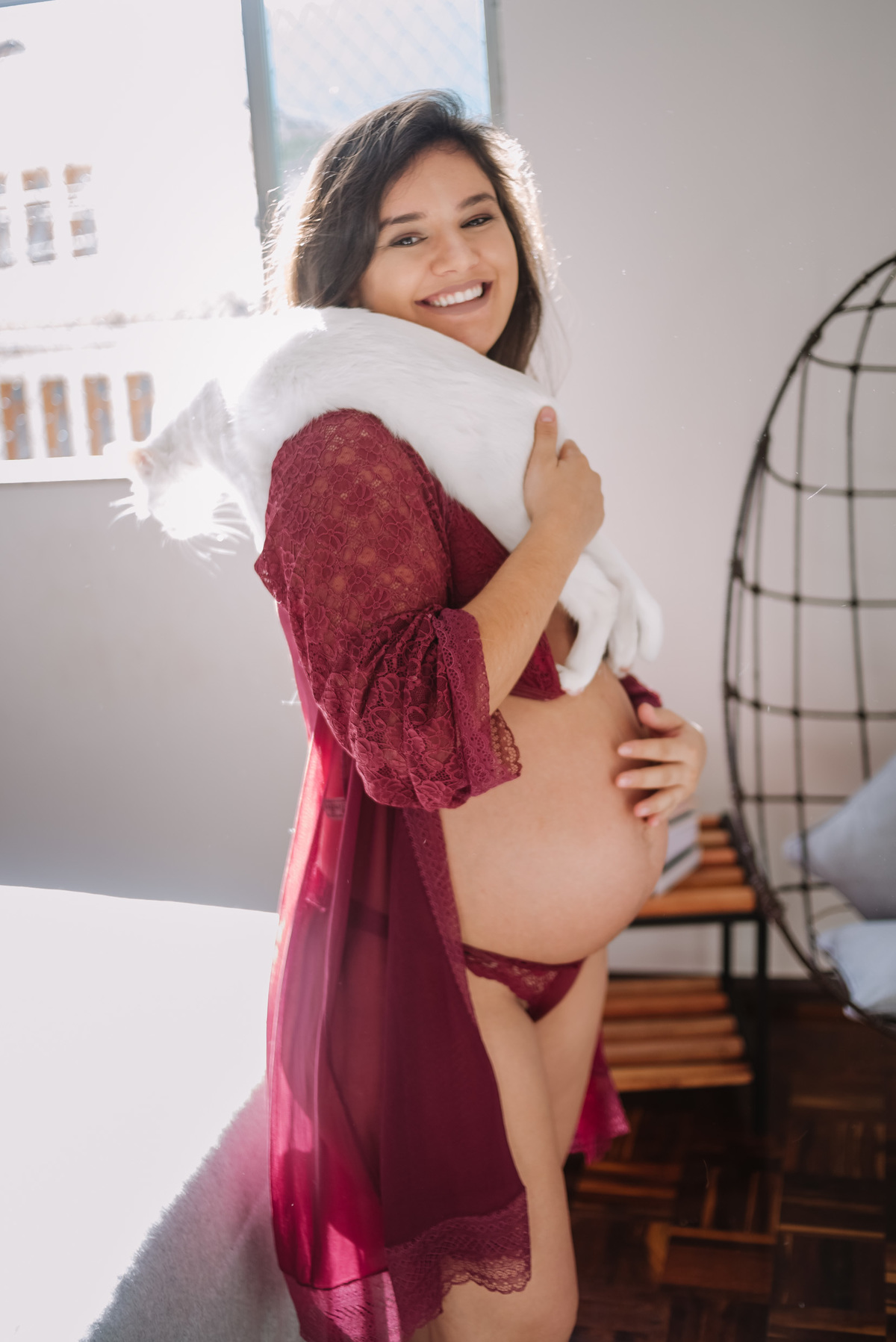 ensaio gestante juiz de fora | fotografajf