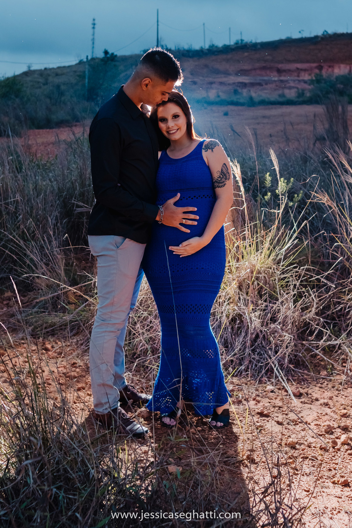 ensaio pré casamento | save the date | gestante | Juiz de Fora