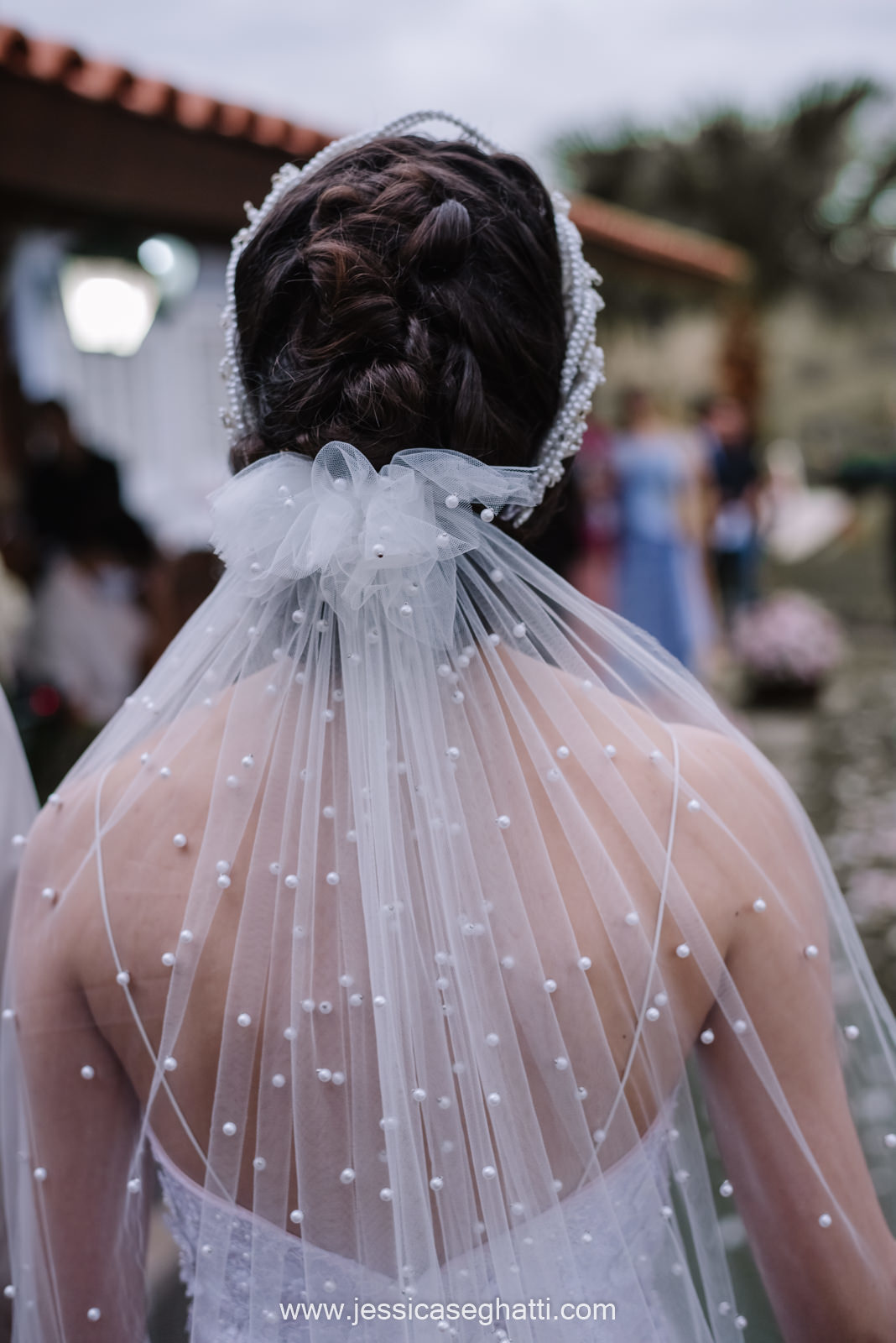 Cerimônia de Dia | Casamento Juiz de Fora