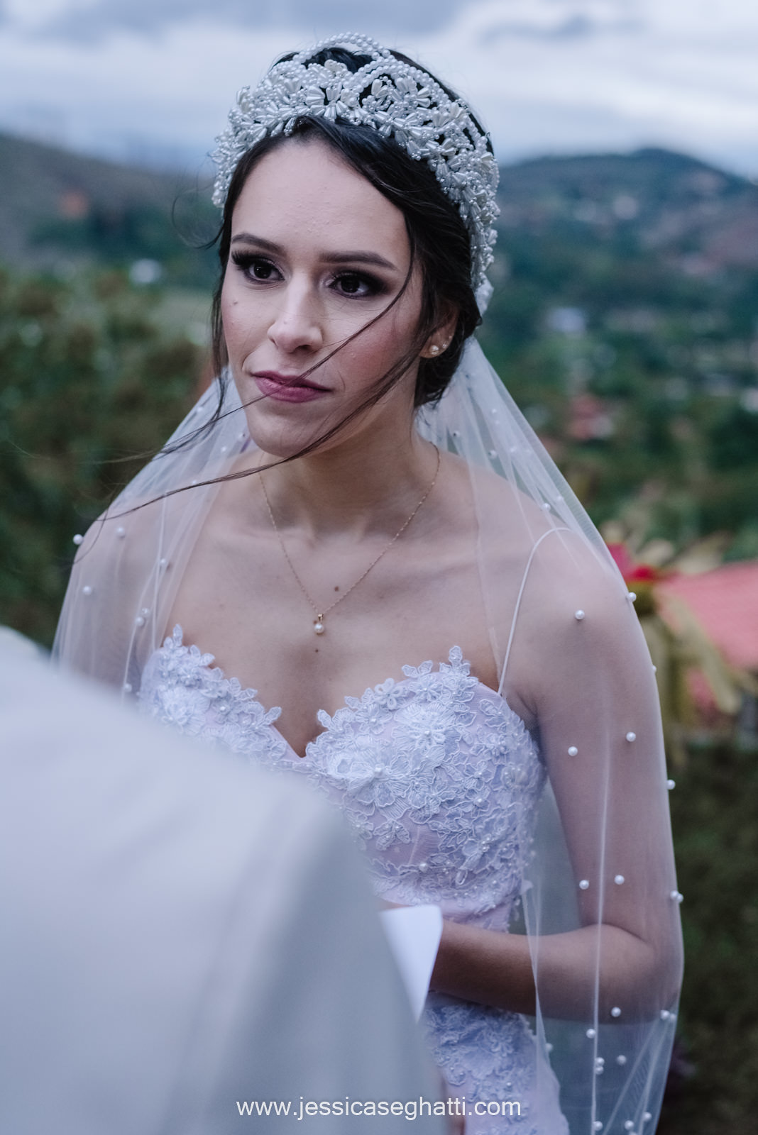 Cerimônia de Dia | Casamento Juiz de Fora