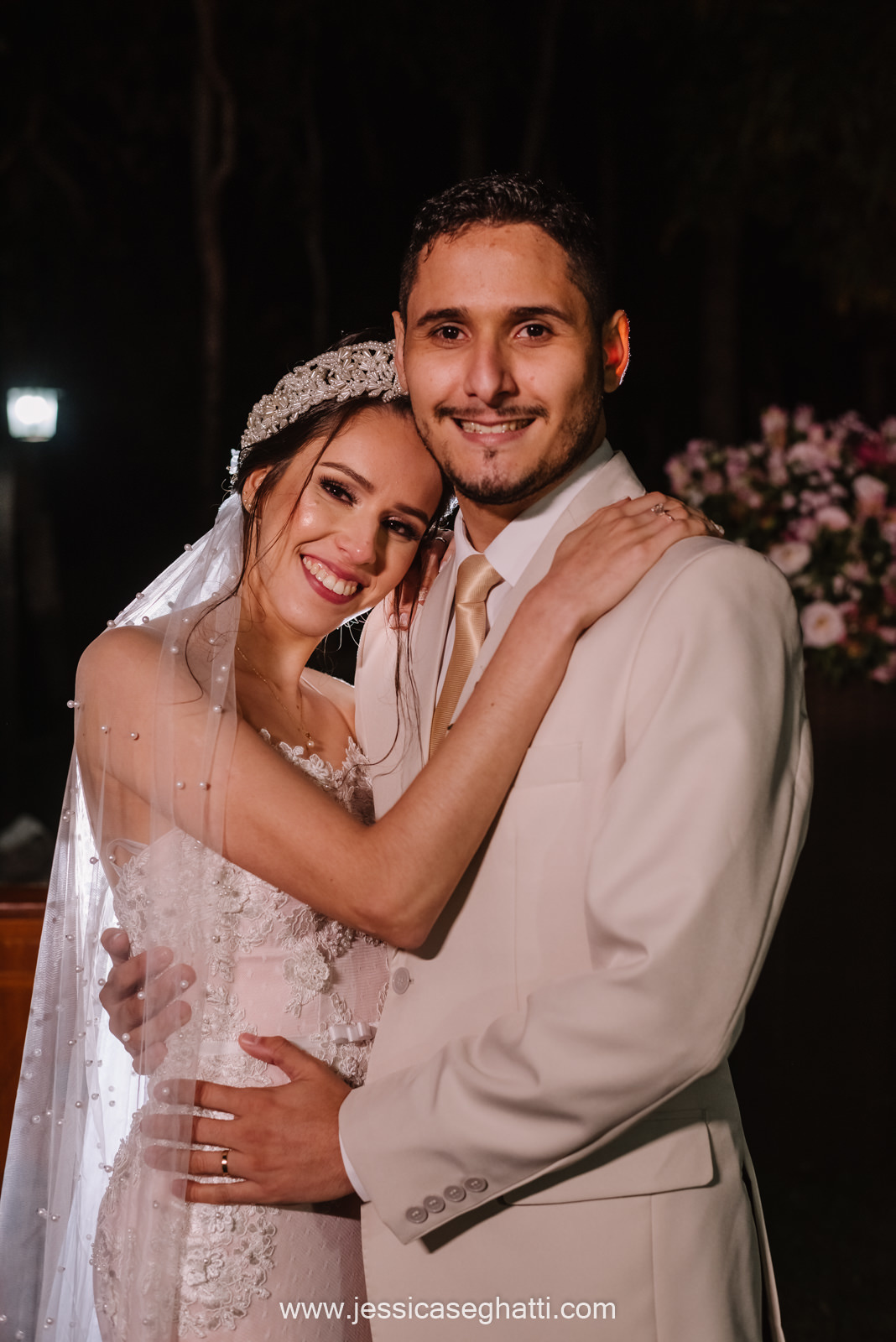 Cerimônia de Dia | Casamento Juiz de Fora