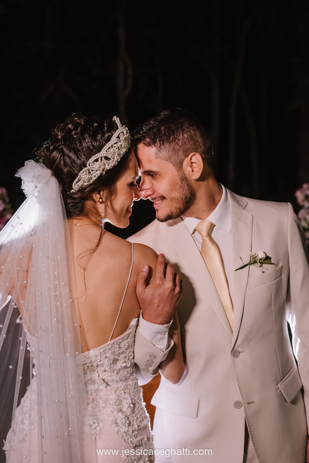 Cerimônia de Dia | Casamento Juiz de Fora