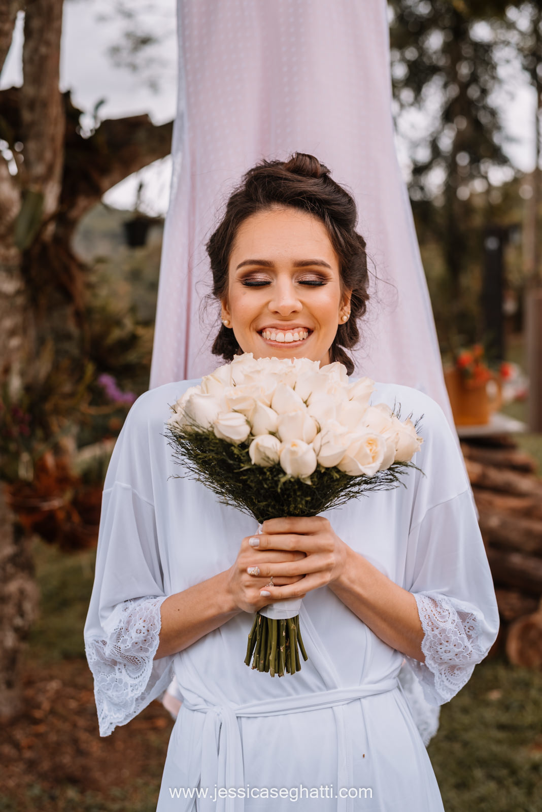 Making of Noiva | Casamento Juiz de Fora