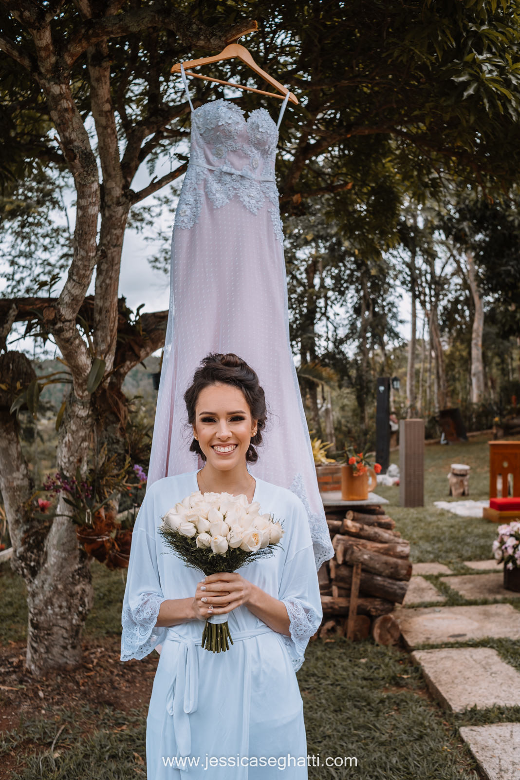 Making of Noiva | Casamento Juiz de Fora