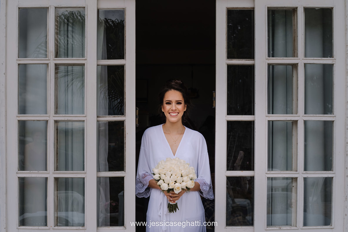 Making of Noiva | Casamento Juiz de Fora