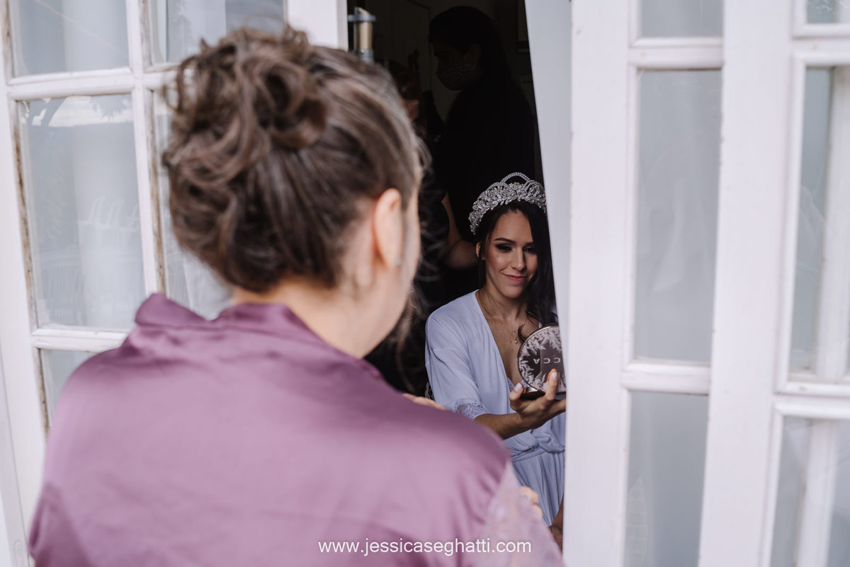 Making of Noiva | Casamento Juiz de Fora