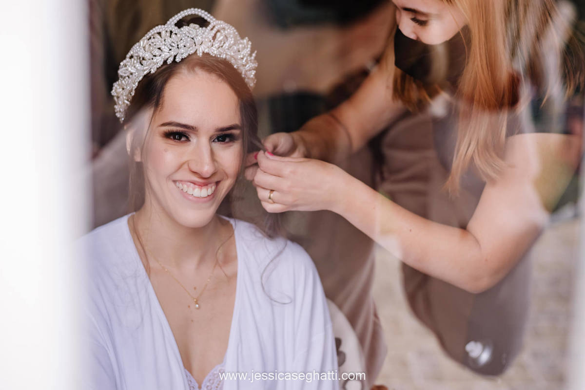 Making of Noiva | Casamento Juiz de Fora