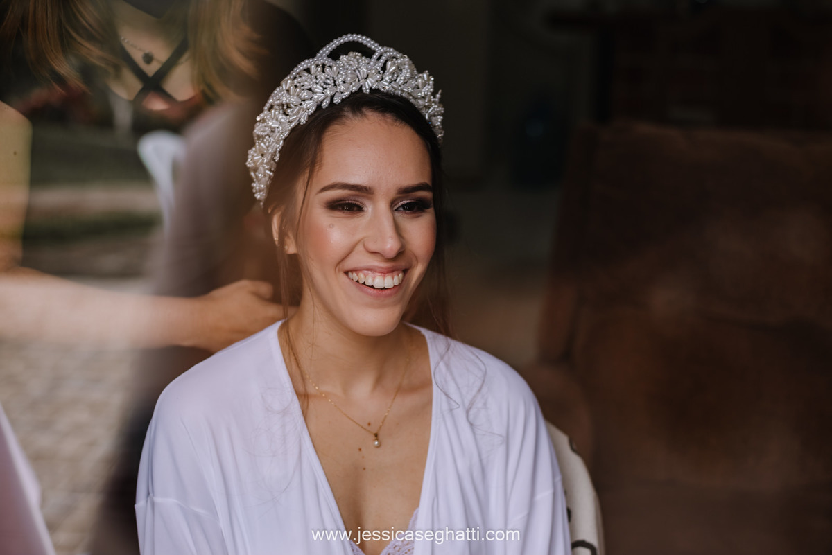 Making of Noiva | Casamento Juiz de Fora