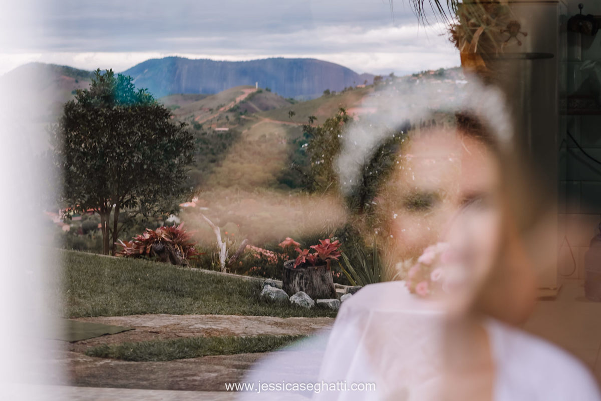 Making of Noiva | Casamento Juiz de Fora