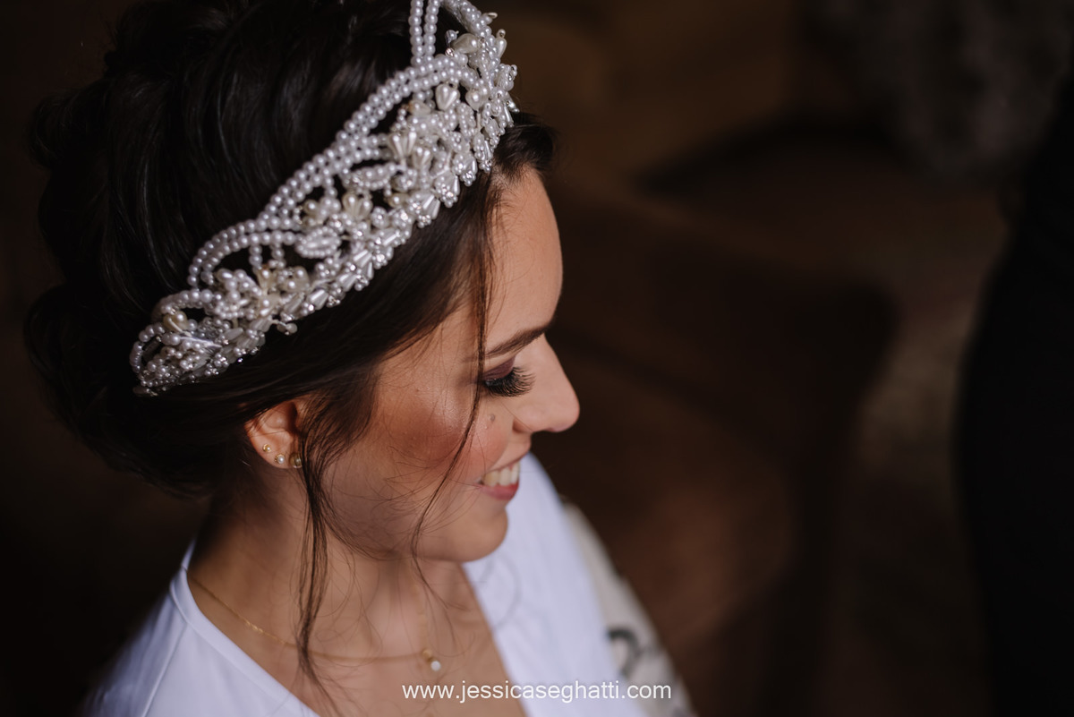 Making of Noiva | Casamento Juiz de Fora