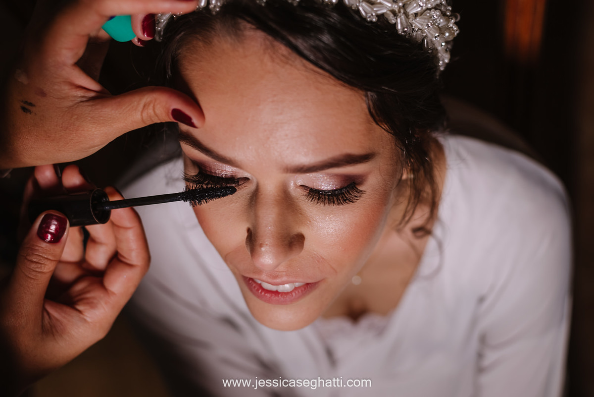 Making of Noiva | Casamento Juiz de Fora
