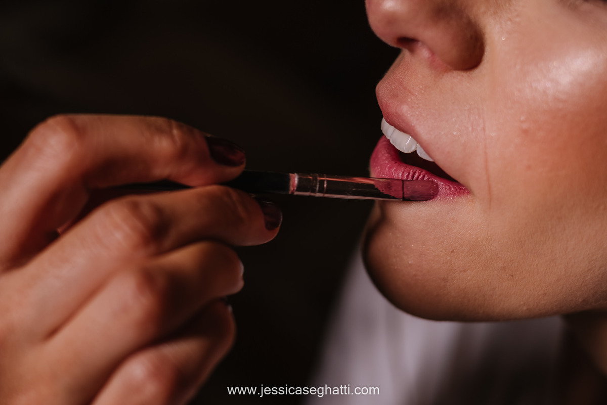 Making of Noiva | Casamento Juiz de Fora