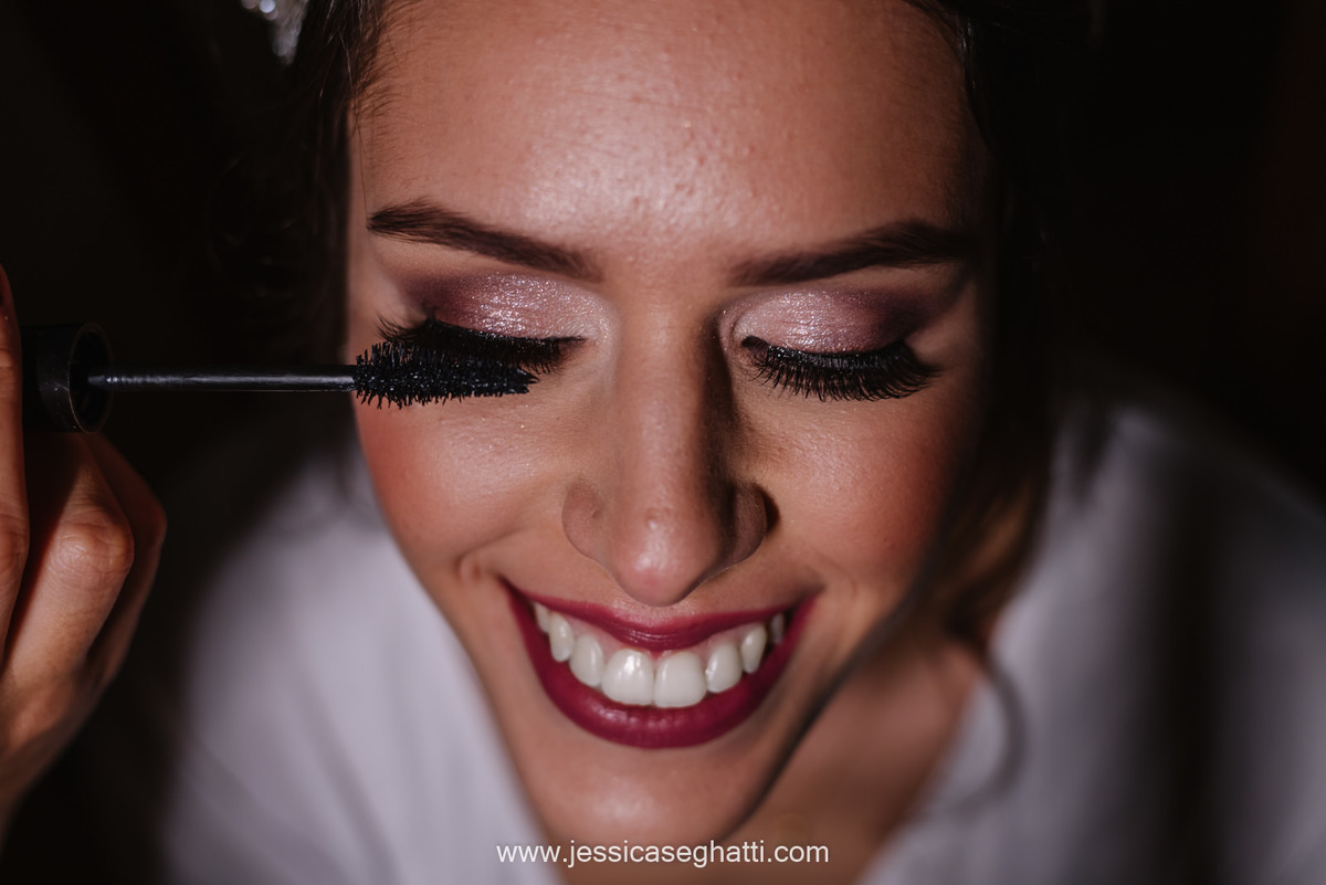 Making of Noiva | Casamento Juiz de Fora