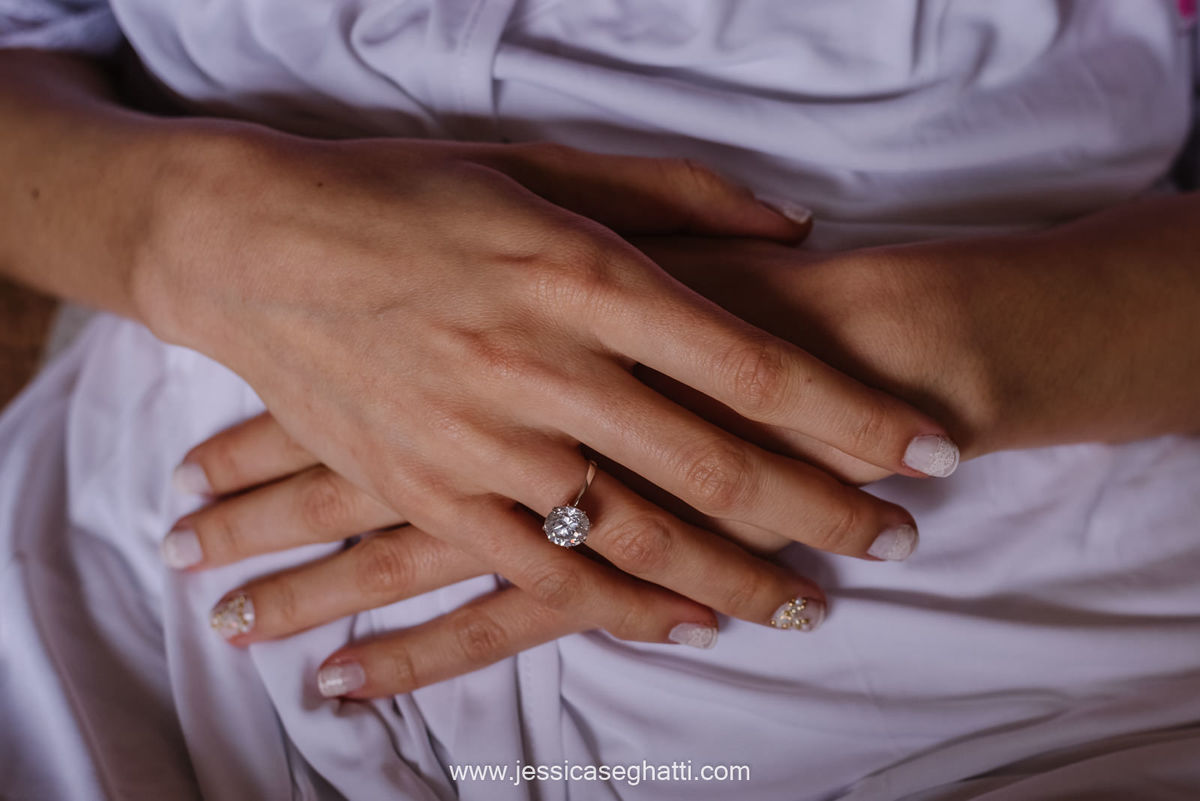 Making of Noiva | Casamento Juiz de Fora