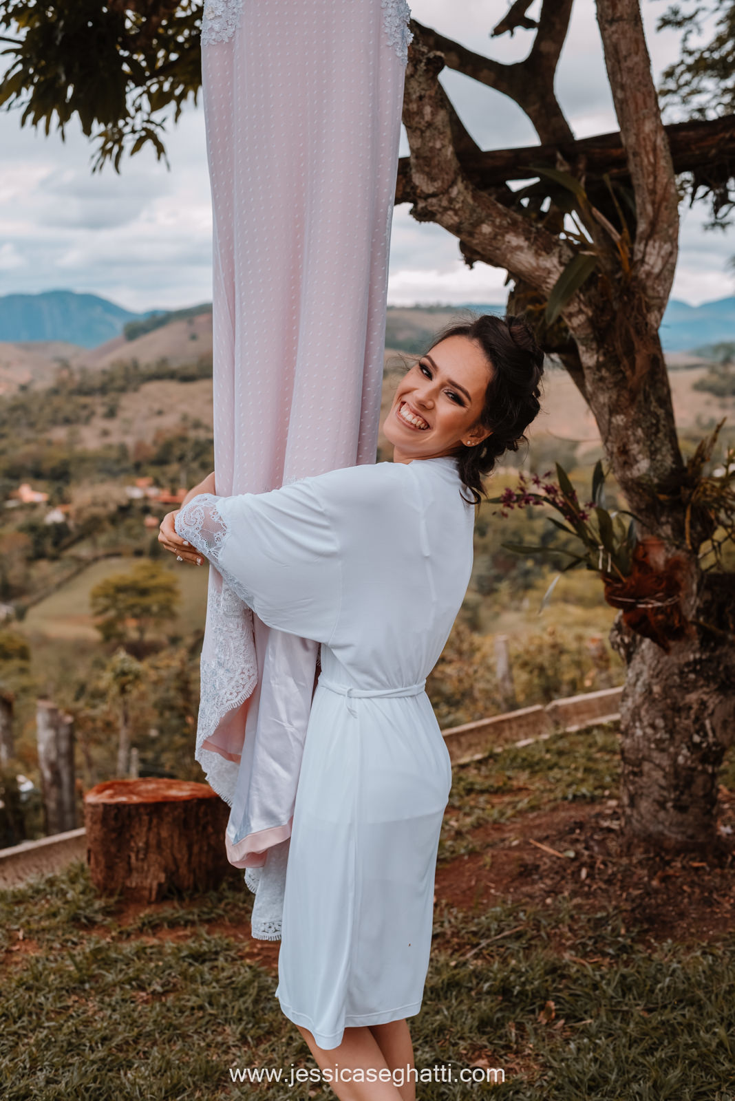 Making of Noiva | Casamento Juiz de Fora