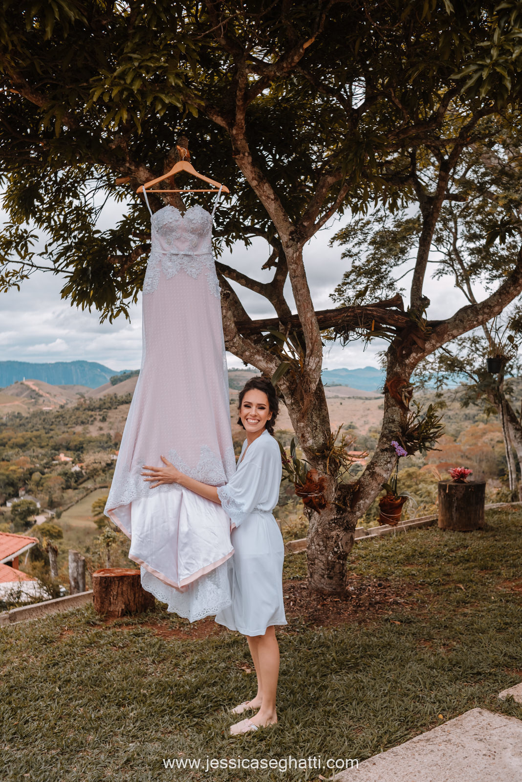 Making of Noiva | Casamento Juiz de Fora