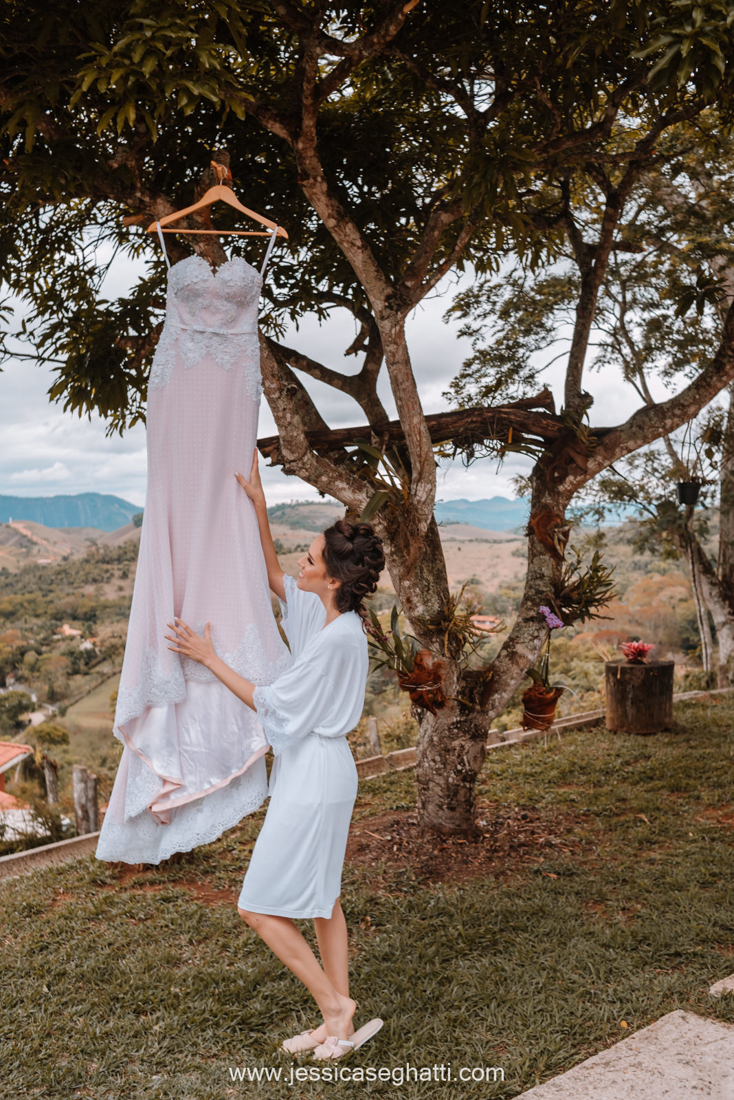 Making of Noiva | Casamento Juiz de Fora