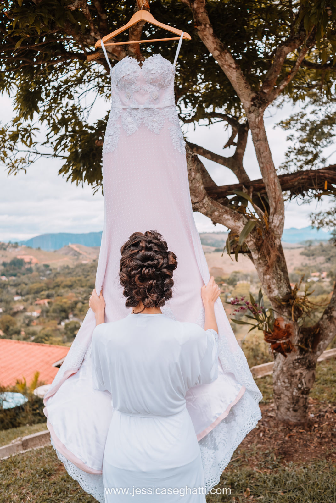 Making of Noiva | Casamento Juiz de Fora