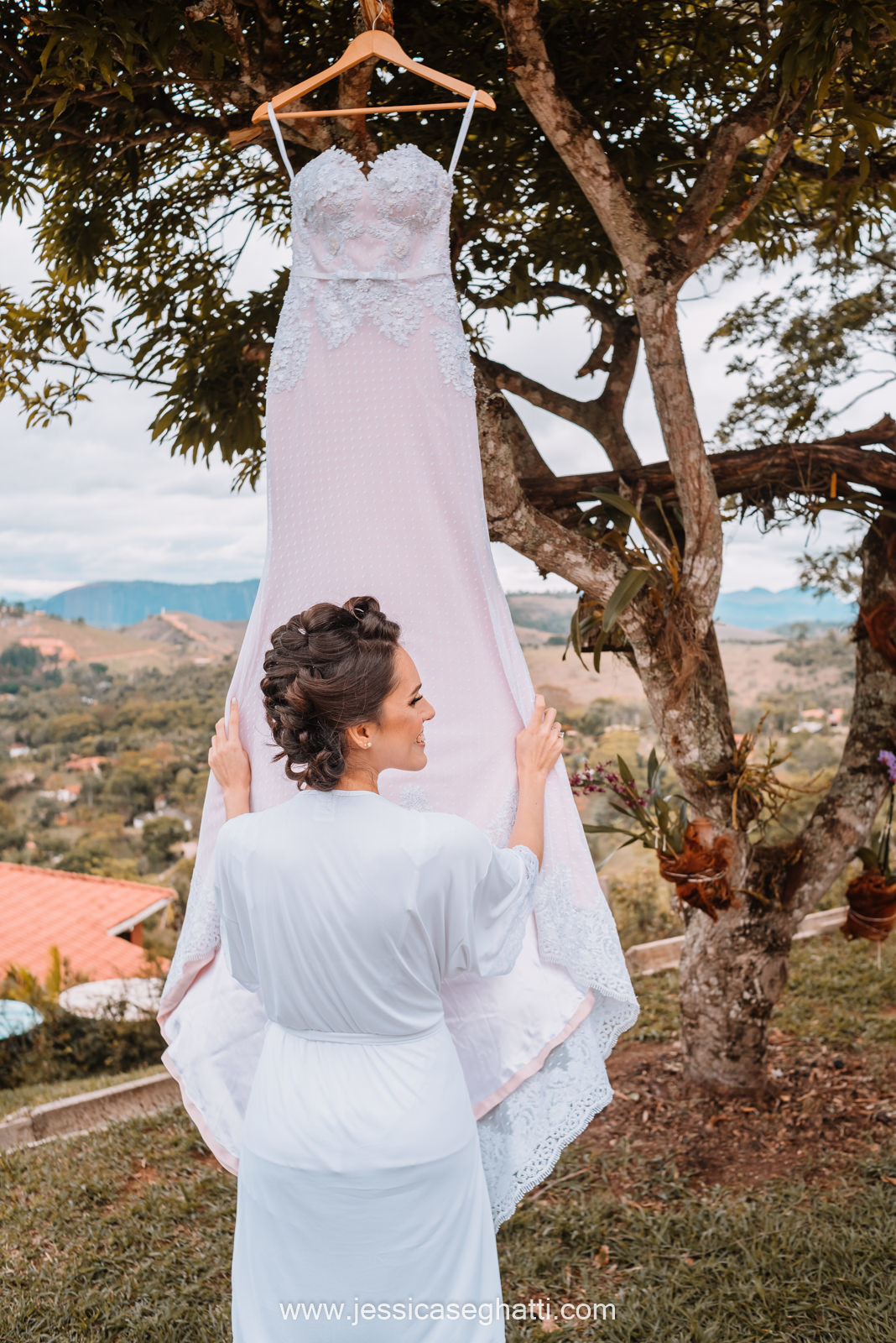 Making of Noiva | Casamento Juiz de Fora