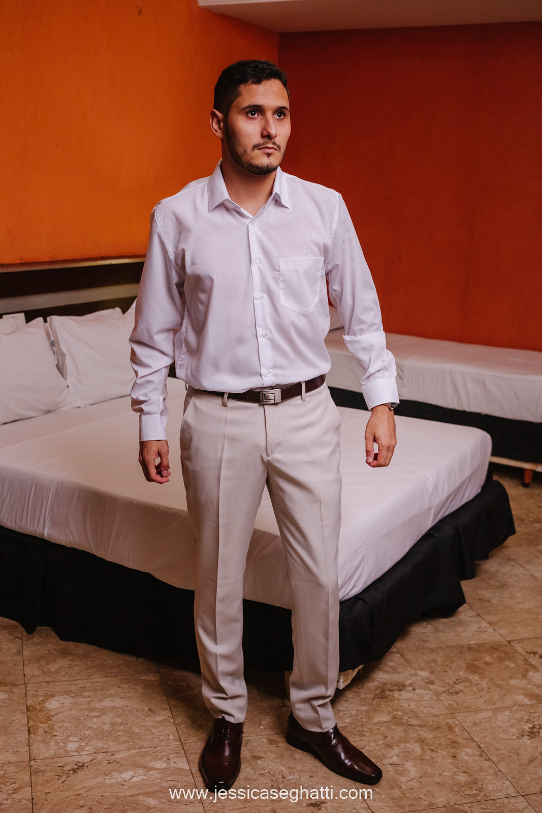 Making of Noivo | Casamento Juiz de Fora