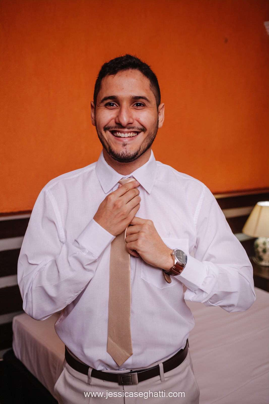 Making of Noivo | Casamento Juiz de Fora