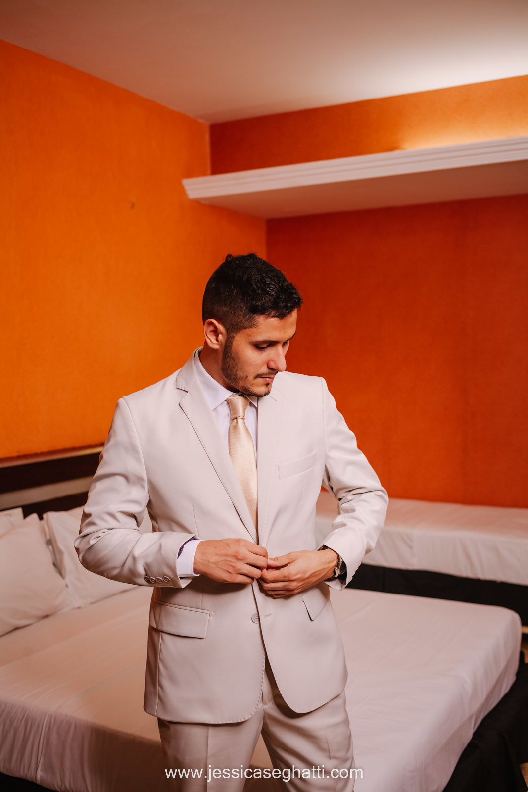 Making of Noivo | Casamento Juiz de Fora