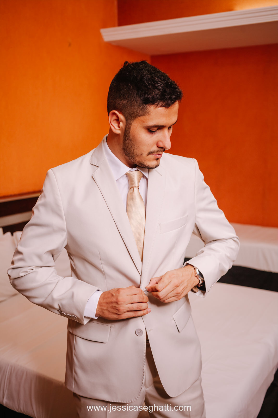 Making of Noivo | Casamento Juiz de Fora