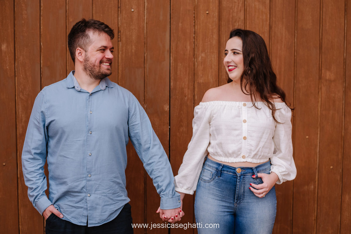 Save the Data | Holambra