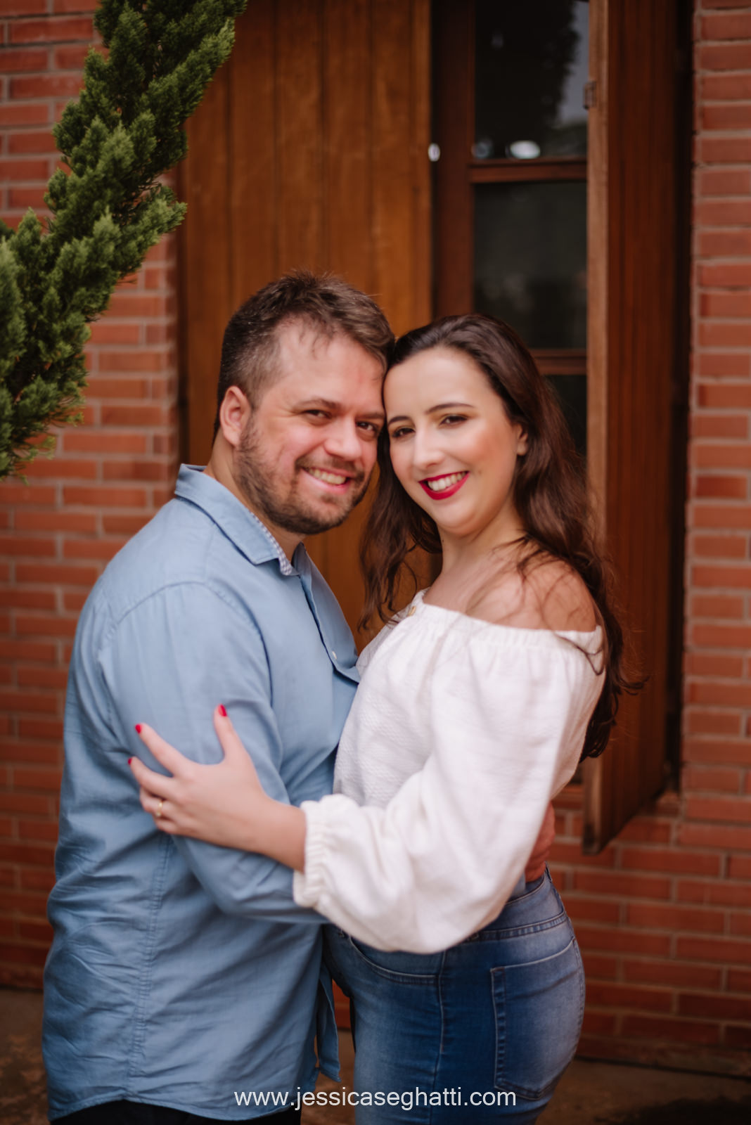 Save the Data | Holambra