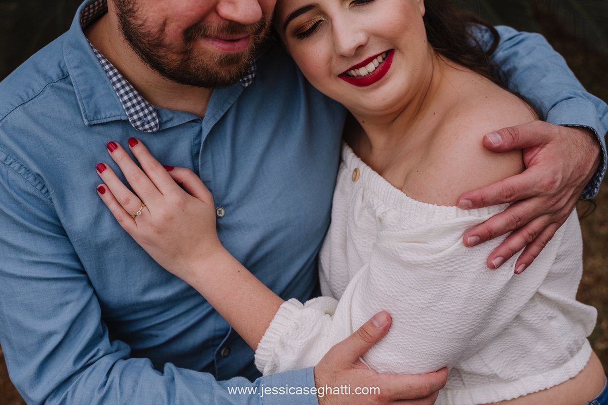 Save the Data | Holambra