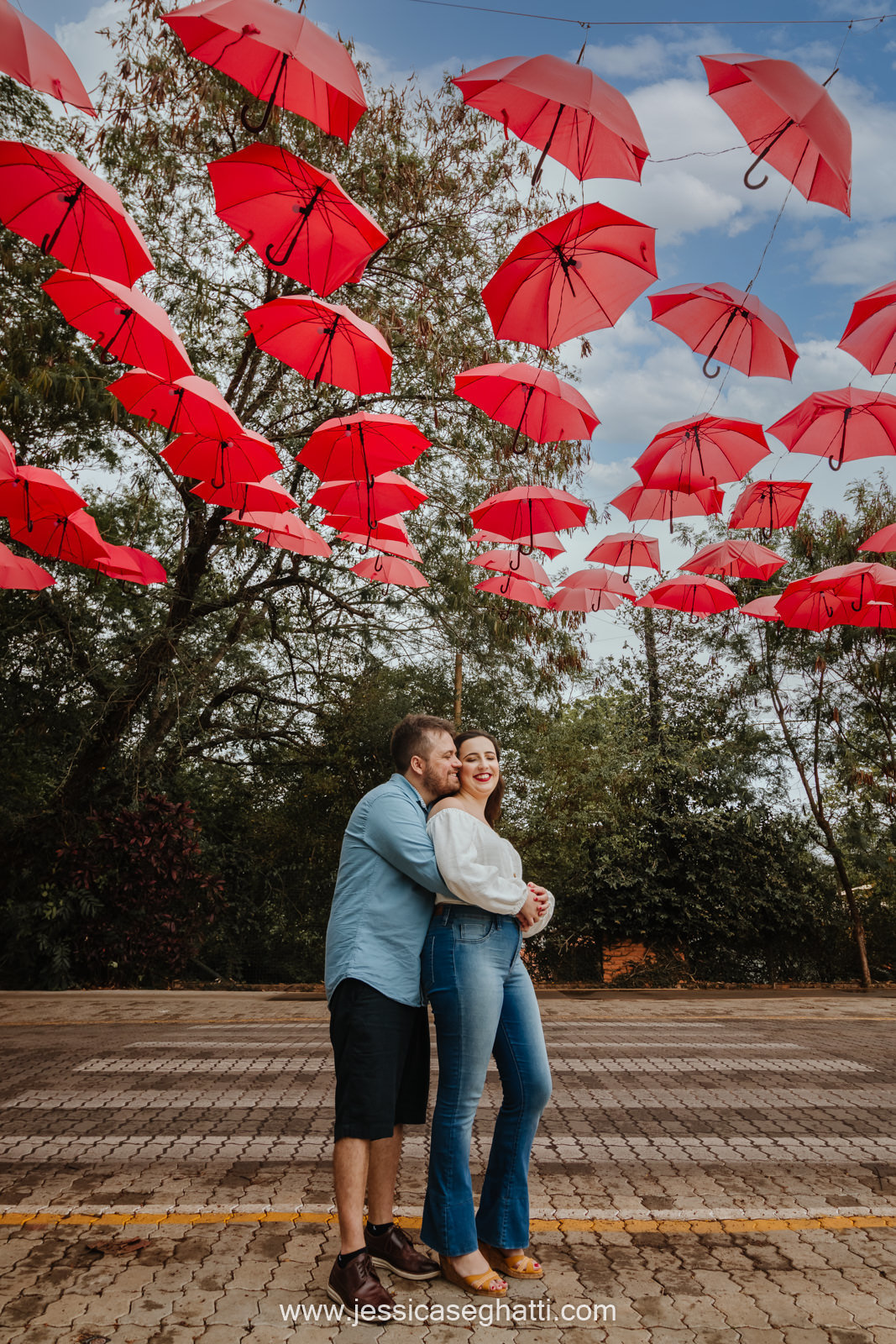 Save the Data | Holambra