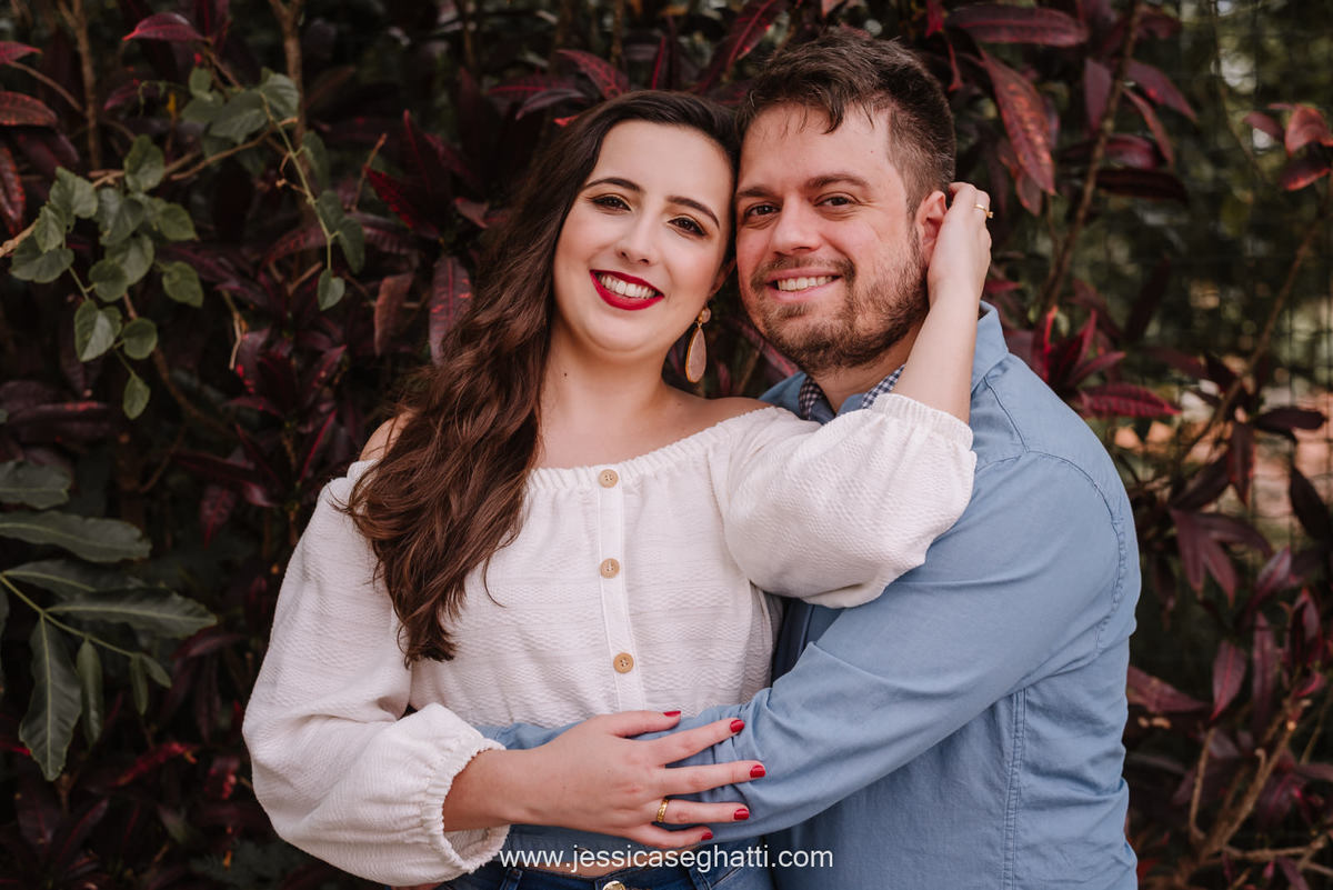 Save the Data | Holambra