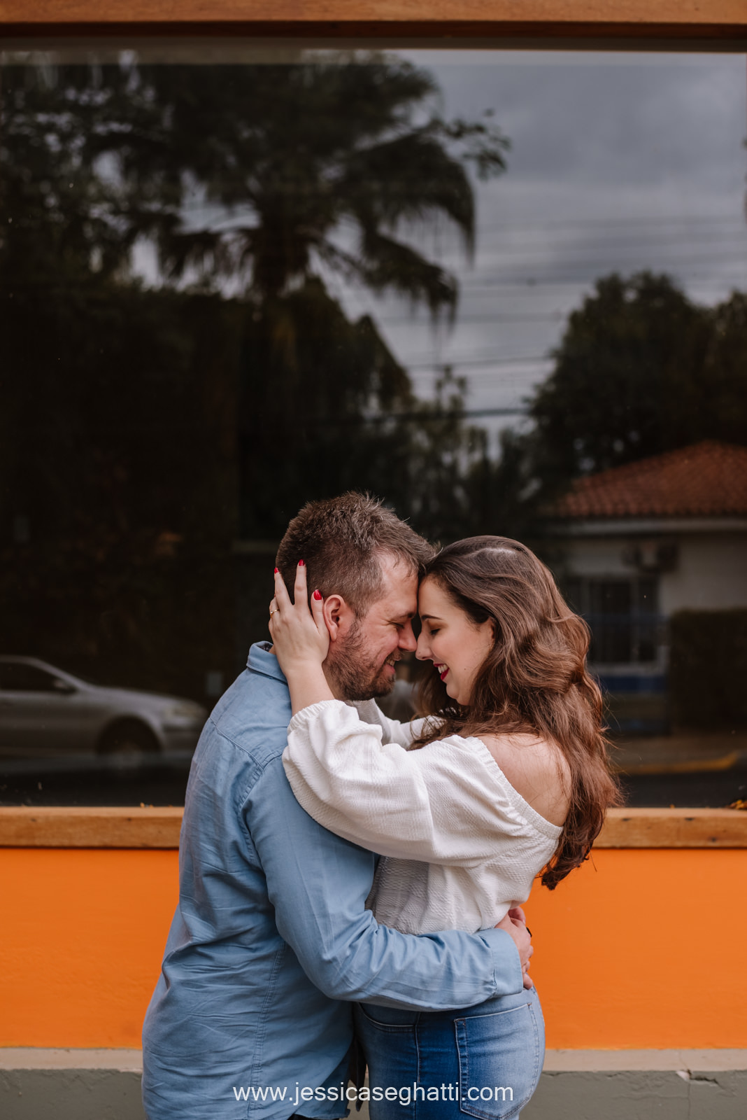 Save the Data | Holambra