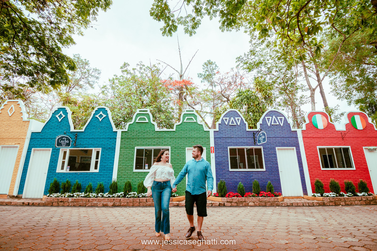 Save the Data | Holambra