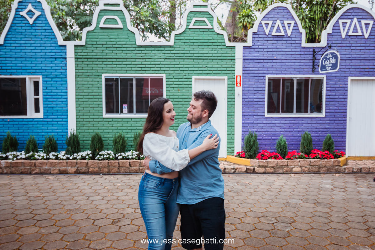 Save the Data | Holambra