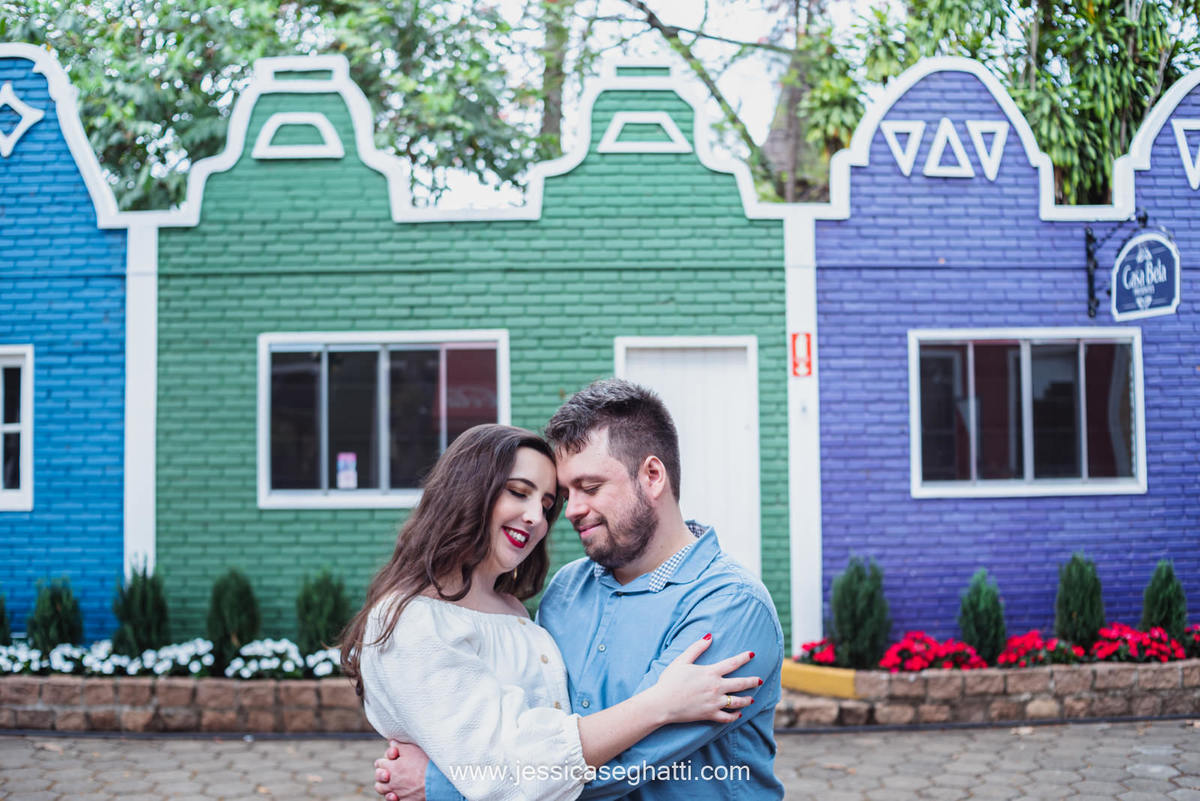 Save the Data | Holambra