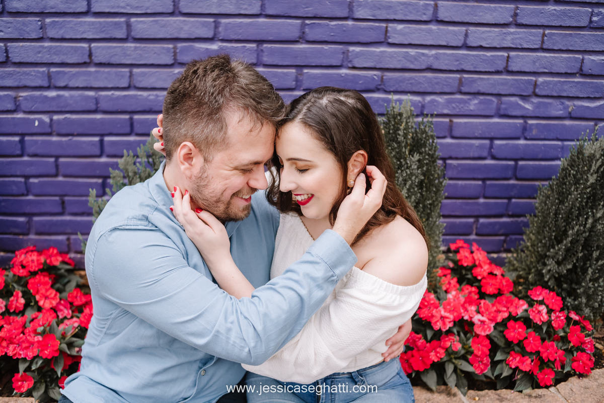 Save the Data | Holambra