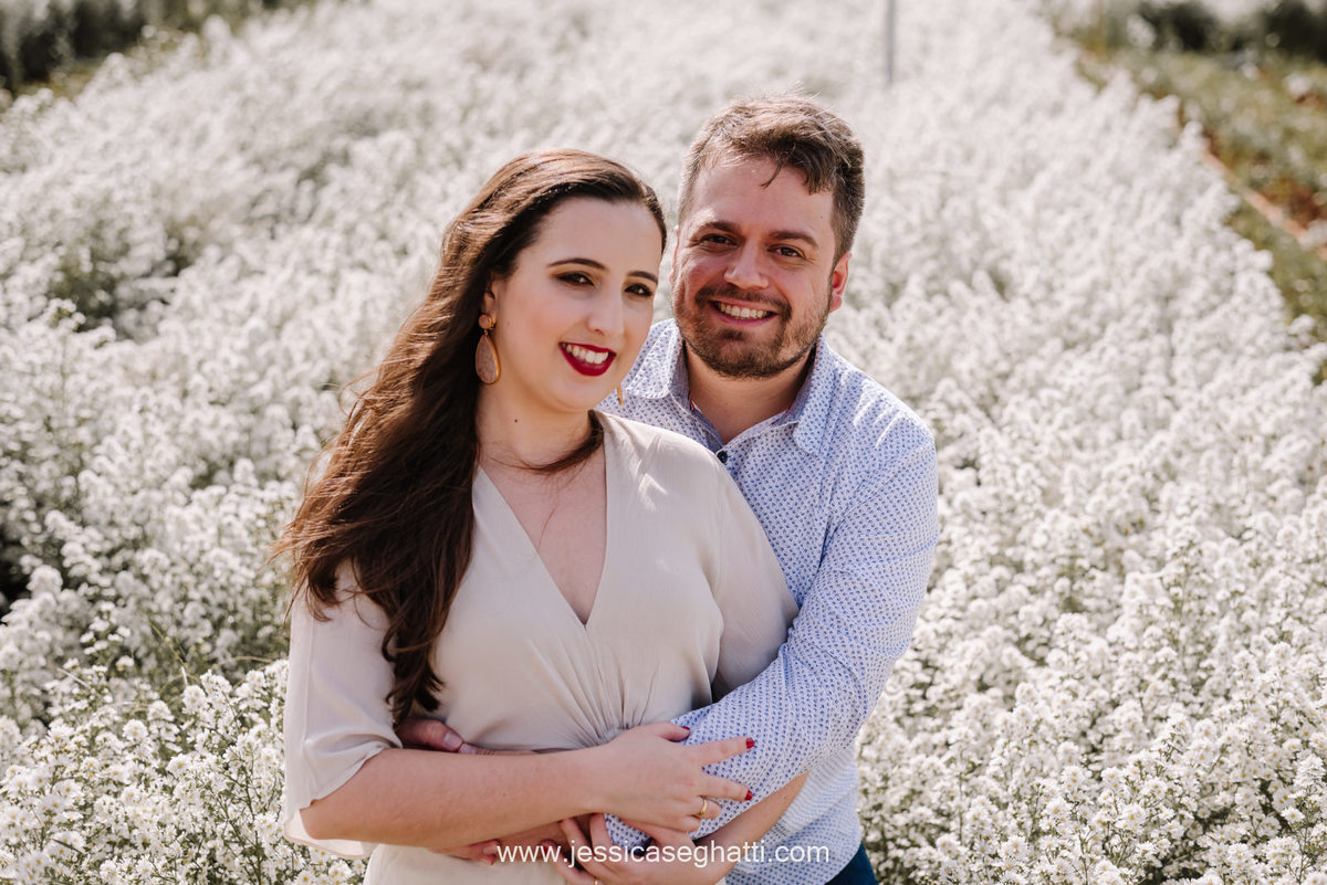 Save the Data | Holambra