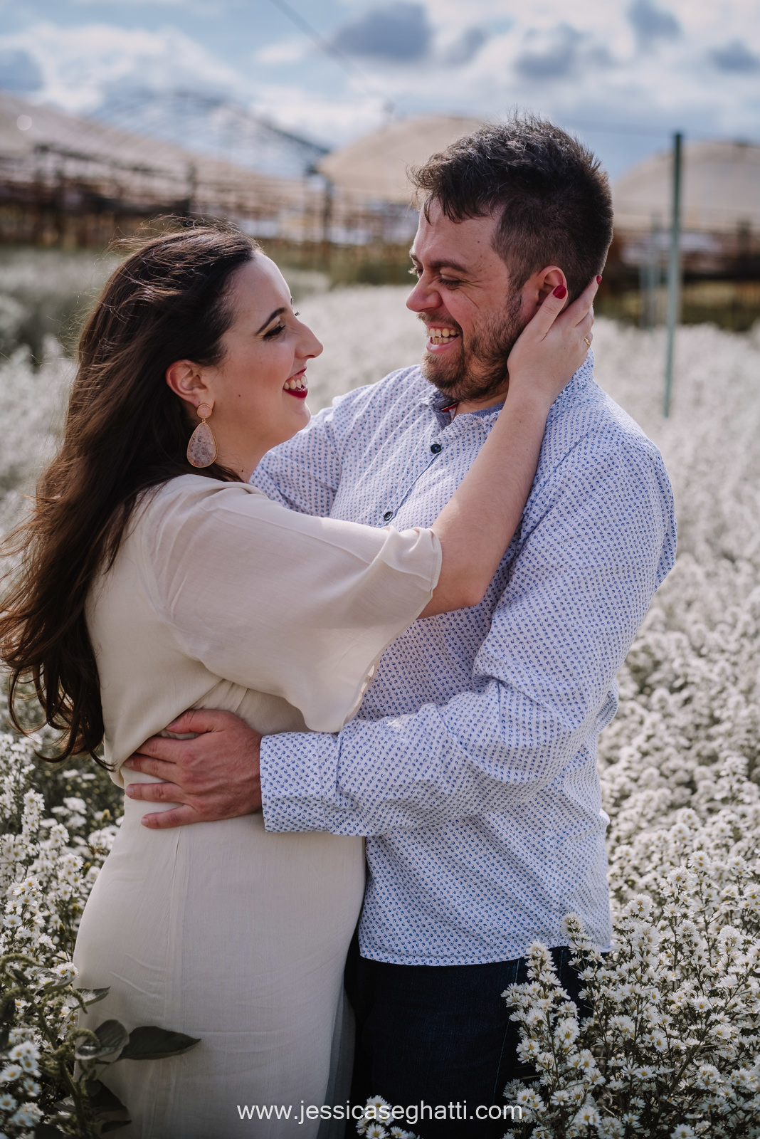 Save the Data | Holambra