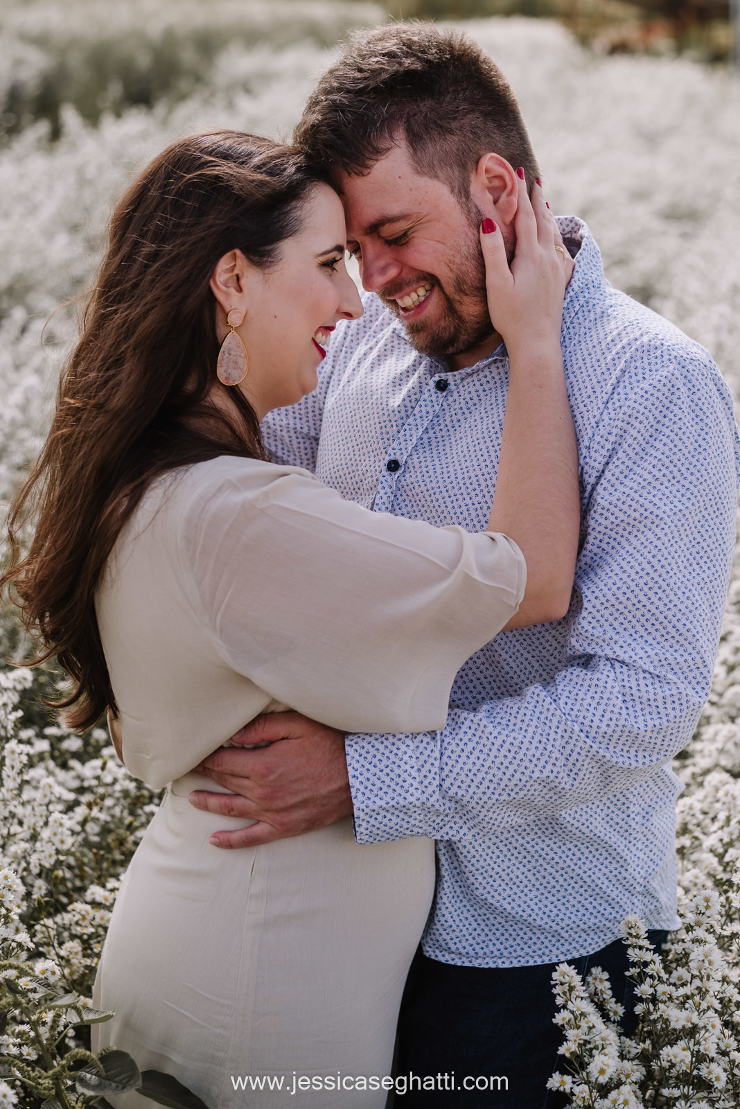 Save the Data | Holambra