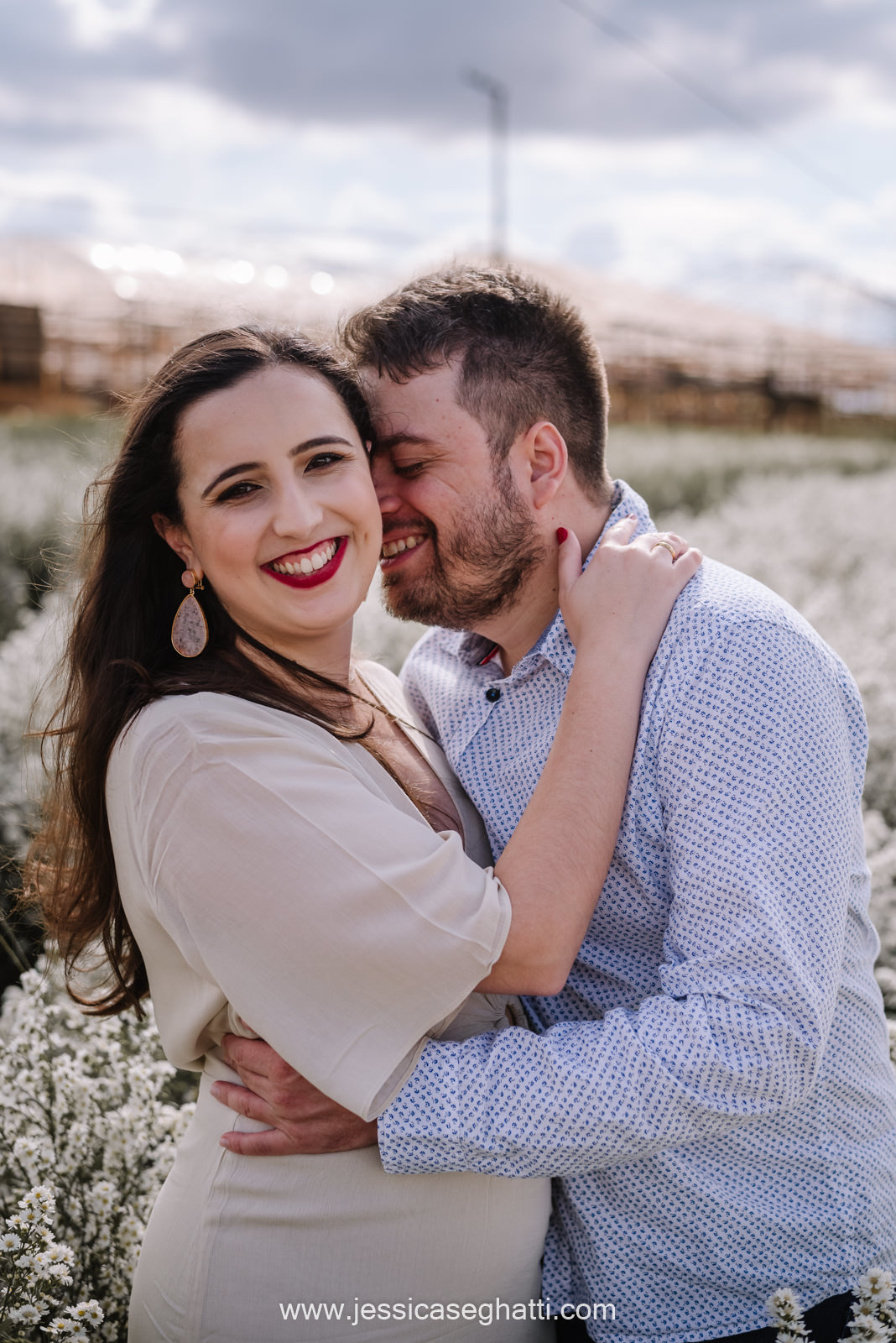 Save the Data | Holambra