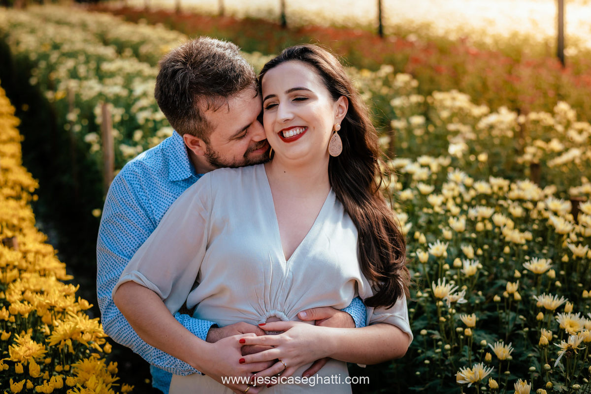 Save the Data | Holambra